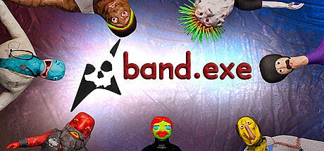 band.exe Game