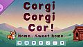 Corgi Corgi Cor! : Home...sweet home.