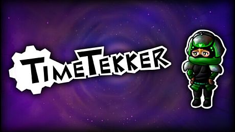 TimeTekker Game