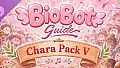 BioBotGuide - Chara Pack V
