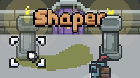 Shaper Game