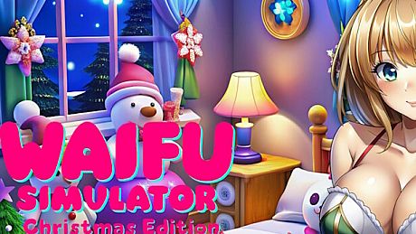 Waifu Simulator: Christmas Edition