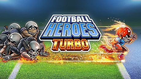 Football Heroes Turbo Game