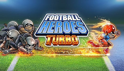 Football Heroes Turbo
