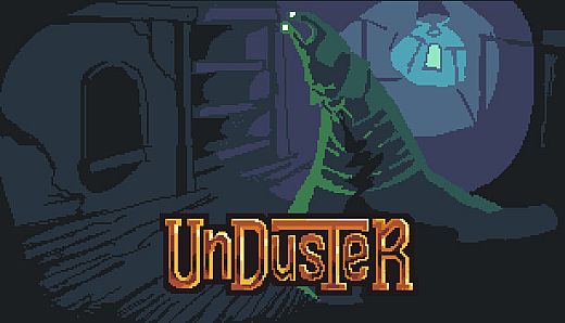 UnDuster