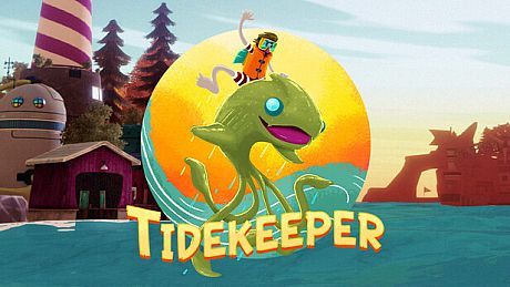 Tidekeeper Game