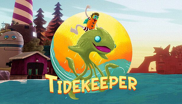 Buy Tidekeeper