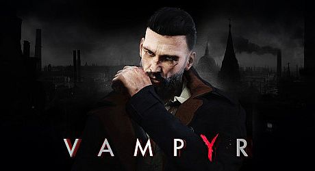 VAMPYR Game
