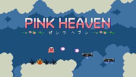 Pink Heaven