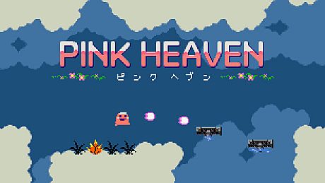 Pink Heaven Game