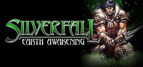 Silverfall: Earth Awakening