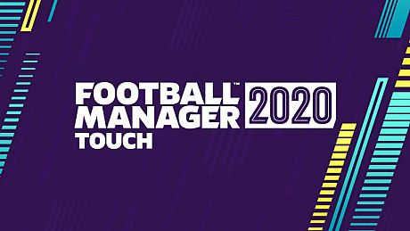 Football Manager 2020 Touch Game