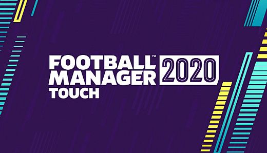 Football Manager 2020 Touch