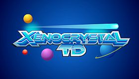 Xenocrystal TD