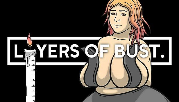 Buy Layers of Bust