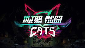 Ultra Mega Cats