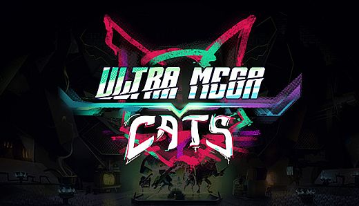 Ultra Mega Cats