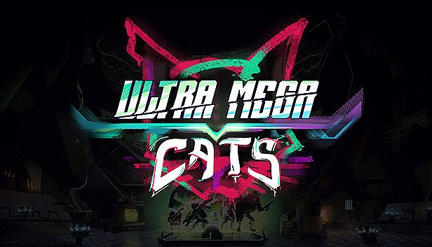 Buy Ultra Mega Cats