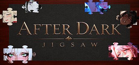 After Dark Jigsaw Game