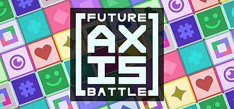FUTURE AXIS BATTLE
