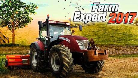 Farm Expert 2017 Game