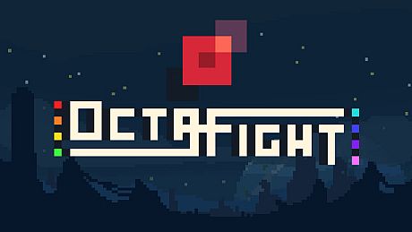 OctaFight Game