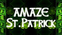 Buy aMAZE St.Patrick PC