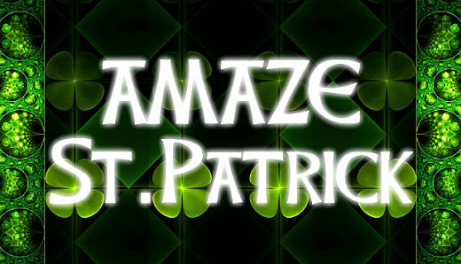 aMAZE St.Patrick