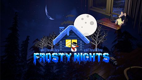 Frosty Nights Game
