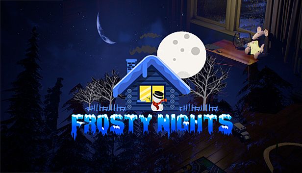 Buy Frosty Nights