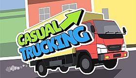 Casual Trucking