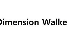 Dimension Walker