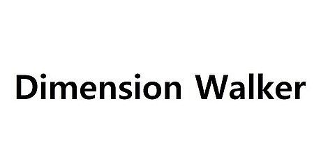 Dimension Walker