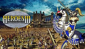 Heroes Of Might And Magic III