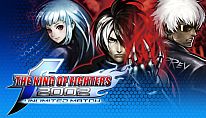 THE KING OF FIGHTERS 2002 UNLIMITED MATCH für PC kaufen