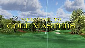 Golf Masters