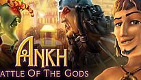 Kup Ankh 3: Battle of the Gods na PC