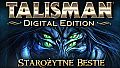 Talisman - The Ancient Beasts Expansion