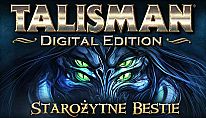 Comprar Talisman - The Ancient Beasts Expansion para PC