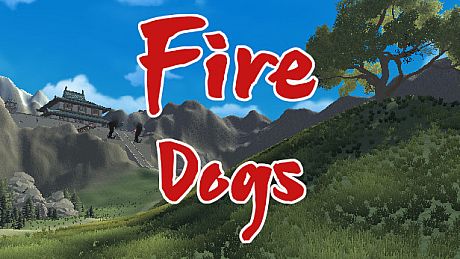 Fire Dogs Game