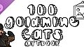100 Goldmine Cats - Artbook