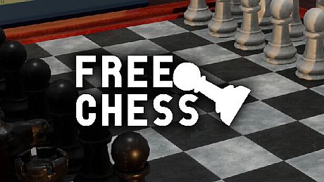 Free Chess Game