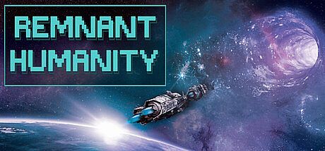 Remnant Humanity Game