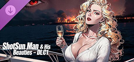ShotSun Man & His Beauties - DLC1 DLC