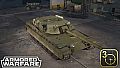 Armored Warfare - XM1