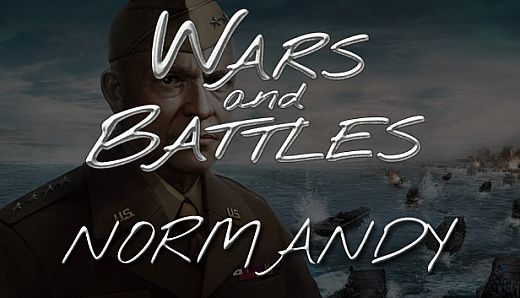 Wars and Battles: Normandy