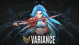 Variance
