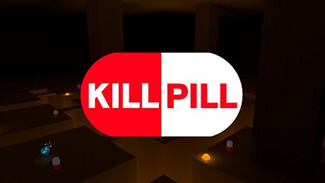 Kill Pill Game