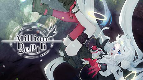Million Depth Game