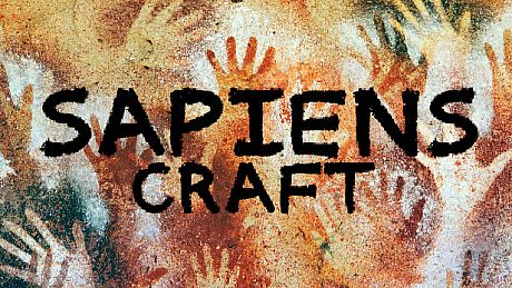 Sapiens Craft Game